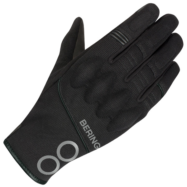 Bering Bering gloves nassau black